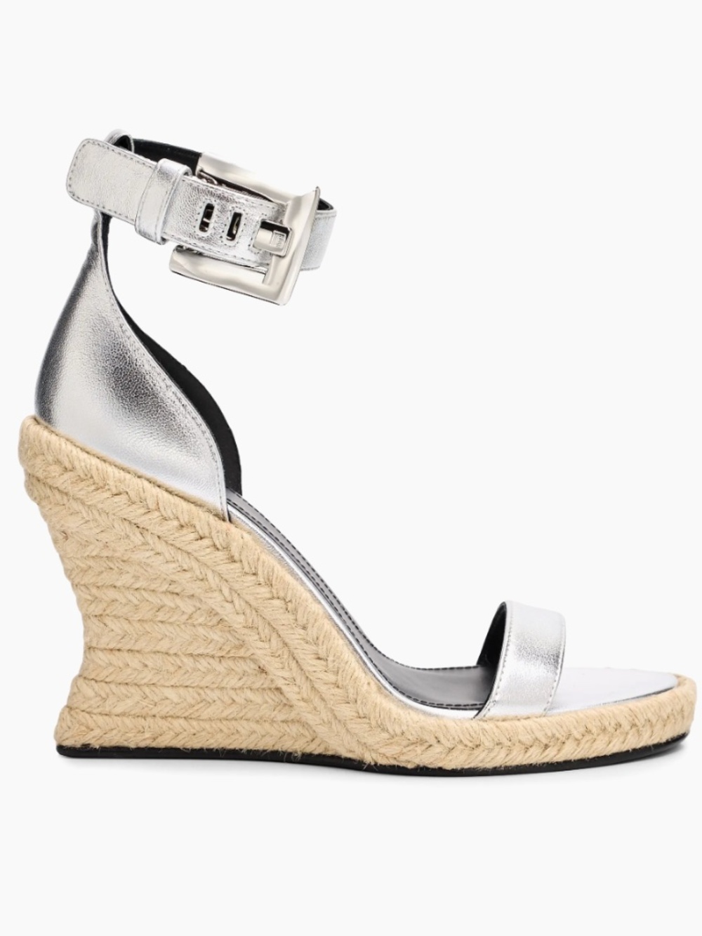 Balmain Espadrille Wedge